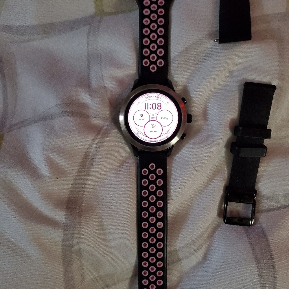 Michael Kors Access Runway smartwatch